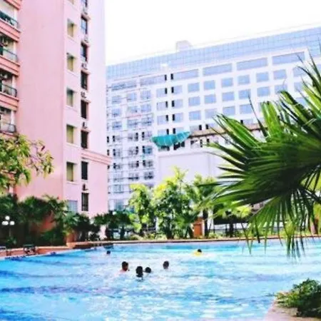 Marina Court Kota Kinabalu Sabah By Zizie Homes
